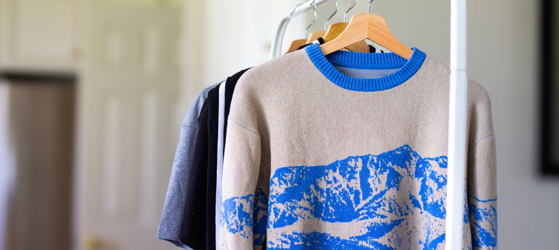 Custom Sweaters